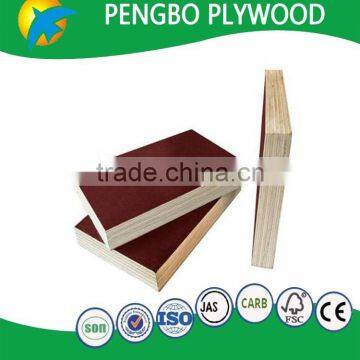 Film Faced Plywood Made in China photo-5