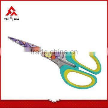 Multi Function Kitchen Fish Cutting Stainless Steel Scissors
