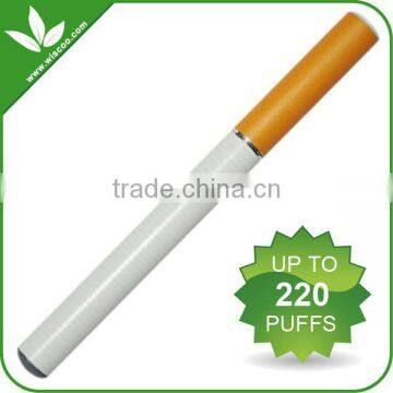 Russia hot selling no burned taste electronic cigarettes