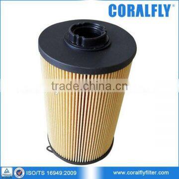 Дизельный фильтр двигателя экскаватора FD3304 4041655 photo-5