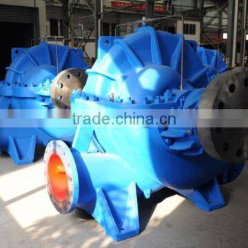 2017 Newly Two Suction Pump photo-6