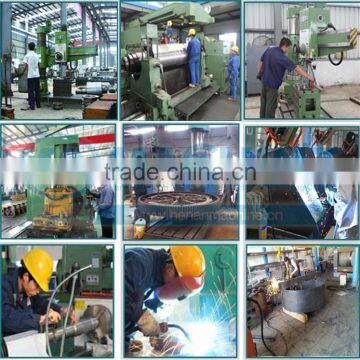 Coconut Shell Charcoal Briquette Press Machine photo-2