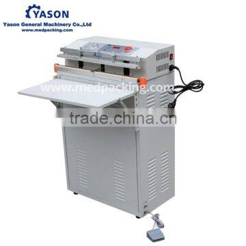 600 Type Outside Pumping Vacuum Sealing Machine