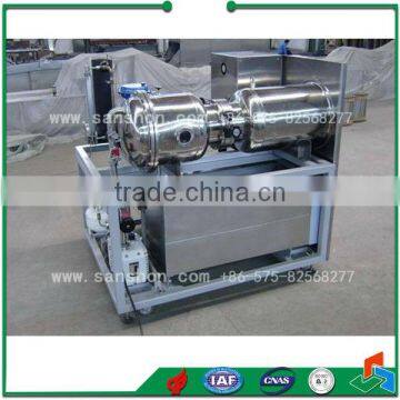 Mini Freeze Drying Machine photo-2