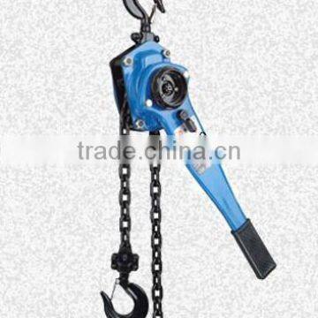 lifting tool HSH series using 100kg lever hoist block