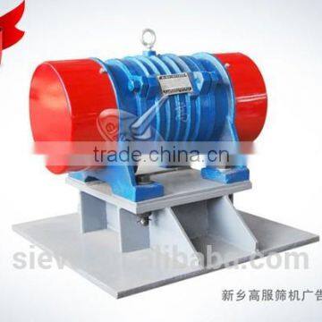 High Performance Vibration Motor for Vibrating Screen photo-4