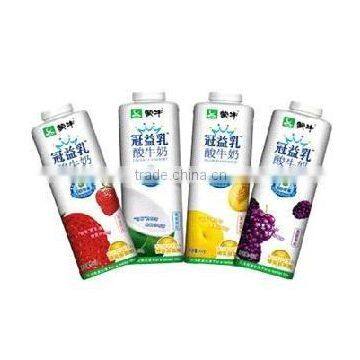 the Flavor of Yogurt Pasteurization photo-3