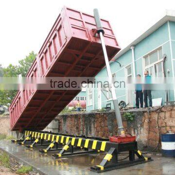 long stroke front tipping hydrualic cylinder for tipper