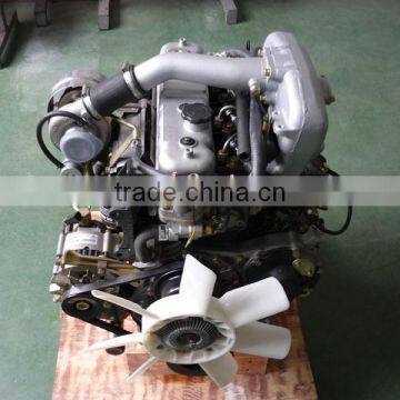 D-MAX 4JB1 Turbo Diesel Engine photo-3
