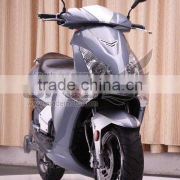 Durable big power electric scooter