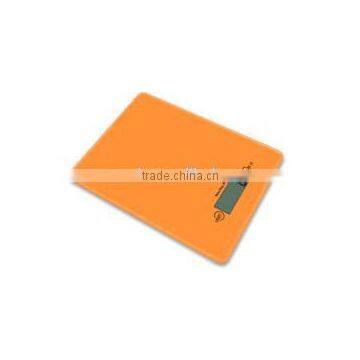 Best China Manual Factory Electronic Kitchen Scale photo-3