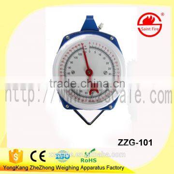 Digital Hanging Luggage Fishing Weight Scale photo-2