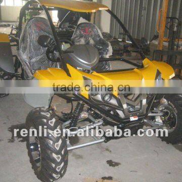 BEST SELLER RL600CC DUNE BUGGY