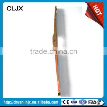 Carbon Steel Bending Stamping Parts for Steel Building photo-6