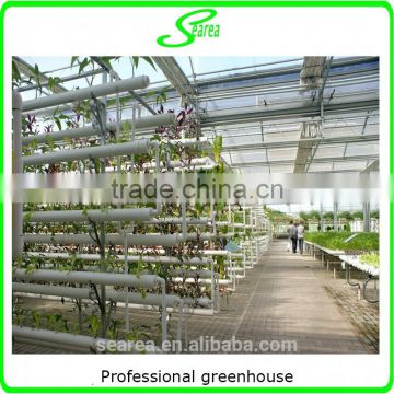 high qulity new style hydroponic system