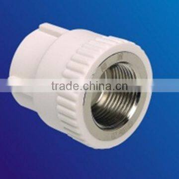 PPR Pipe Fittings Swan Neck photo-3
