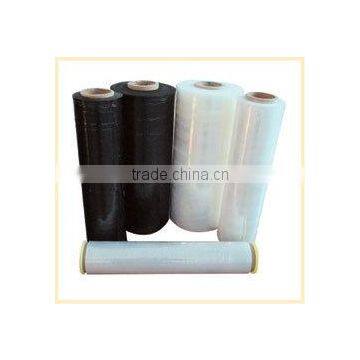Clear Color Hand Wrap LLDPE Stretch Films(2inch Core) photo-4