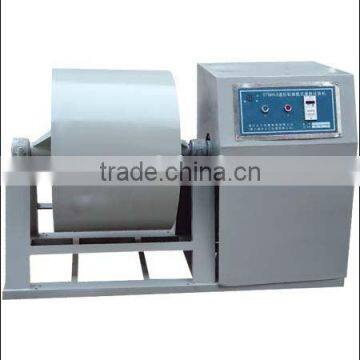 Abrasion Testing Machine