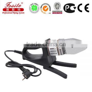 Good Price PPR, PE Plastic Pipe Welding Machine(20-63mm) photo-2