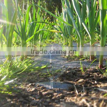 2016 New Style Black Plastic Mulch Film photo-6