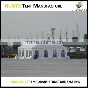 Outdoor Waterproof 10x10 Gazebo Canopy Garden Storage Shed photo-6