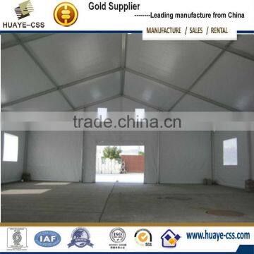 High Quality Waterproof China Medical Hospital Tents Military Marquee Tents photo-5