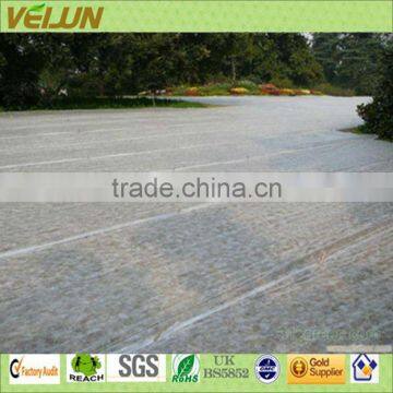 Agriculture polypropylene weed blanket/weed mat/ground cover(WJ-AL-0083)