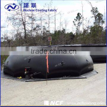 Ce Certificate Reinforced Water Tank 1000L