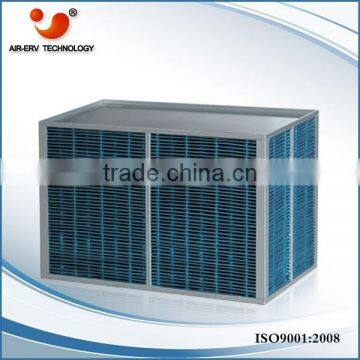 Air Heat Exchange Core for Heat Recovery Plate Heat Exchanger photo-4