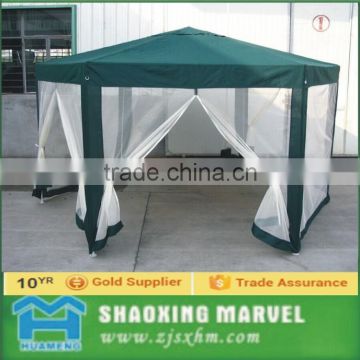 Big Canopy Hexagona Gazebo Tent