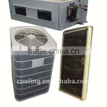 cooling compressor btu