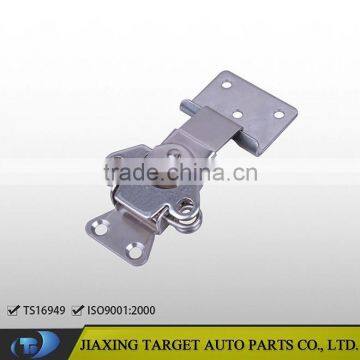 CE ROHS Approved Compression Rotary Draw Latch Industrial Door Latch Butterfly Latch