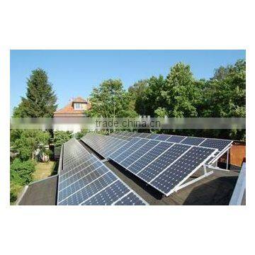 280W Mono-Crystalline Solar Modules of Full Power With 16.2% Efficiency photo-4