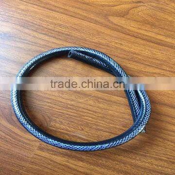 Anti Explosion Steel Wire Braided Gas(LPG) Hose photo-2
