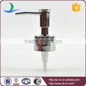 Hottest Low Price Tine And duckbill Liquid Dispenser Pump