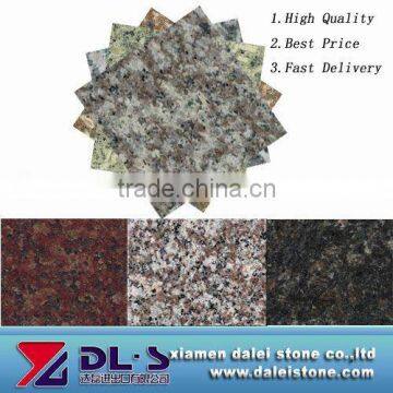 Cheap granite tile g664