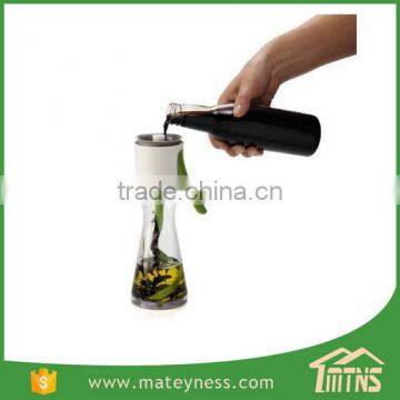 Emulsifier and Salad Dressing Mixer photo-2