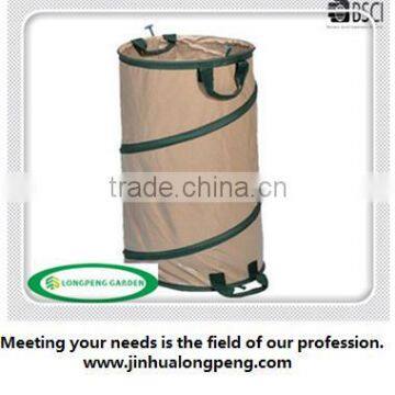 Garden Waste Bag,Waste Bin,Garbage Bin,Trash can