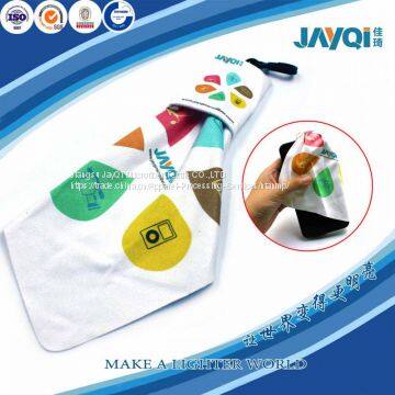 Goggles Cleaning Cloth With Keychain
