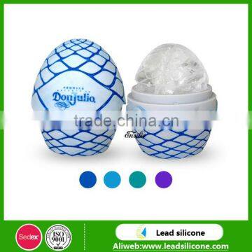 FDA Silicone Personalized Ice Cube Tray Wholesale Custom Fancy Food-grade Slicone Ice Tray Silicone Ice Cube Tray Custom photo-2