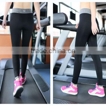 Dry Fit Yoga Pants Fitness Women