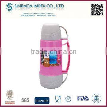 1.0L shimizu tiger vacuum flask