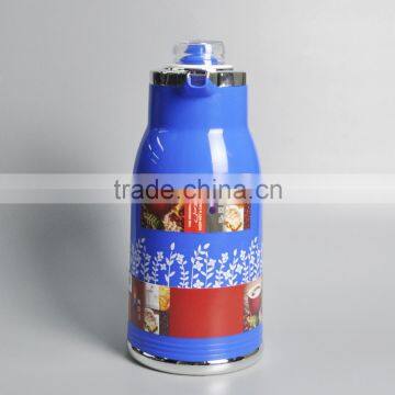 Hot Selling 1.3L Vacuum Tea Thermos With Competitive Price photo-2