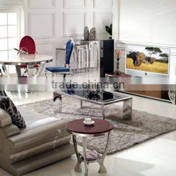 TH352 Big Size New Arrival Dining Table and Chairs photo-3