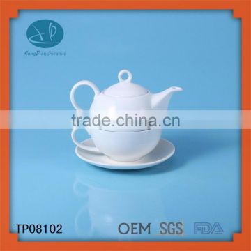 tea set porcelain teapot with cup aibaba com,Wholesale pretty ceramic tea cup pot in one set,grace tea ware