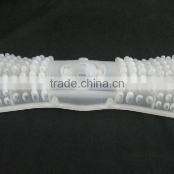 Plastic Manual Massager home using