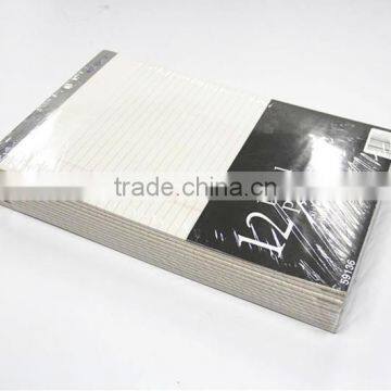 12 Pcs Set Legal Pads Wide Ruled photo-3