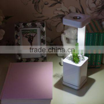 LED Mini Hydroponic Smart Garden photo-2