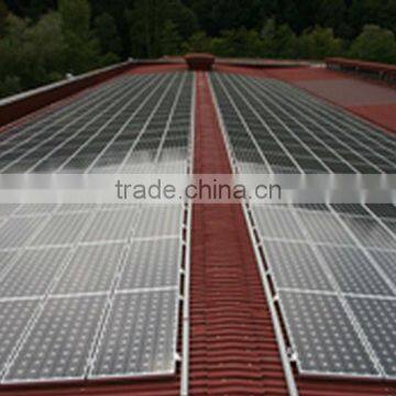 The Higher Price 150kw Solar Mobile Phone Charger photo-3