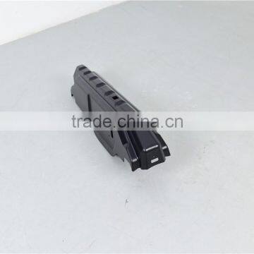 PC Vacuum Thermoforming Suction Plastic Small Shells photo-3